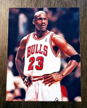 Michael Jordan — ranked #2