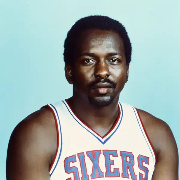 Moses Malone - ranking option ranked #8
