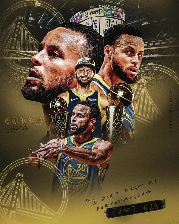 Stephen Curry - ranking option ranked #10