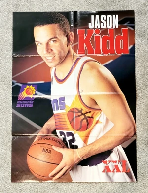 Jason Kidd — ranked #7