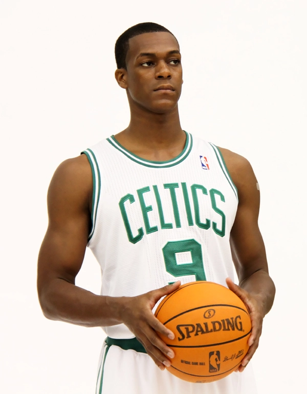 Rajon Rondo - ranking option ranked #16