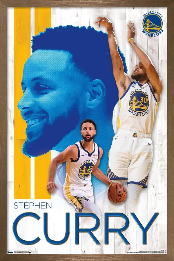 Stephen Curry - ranking option ranked #2