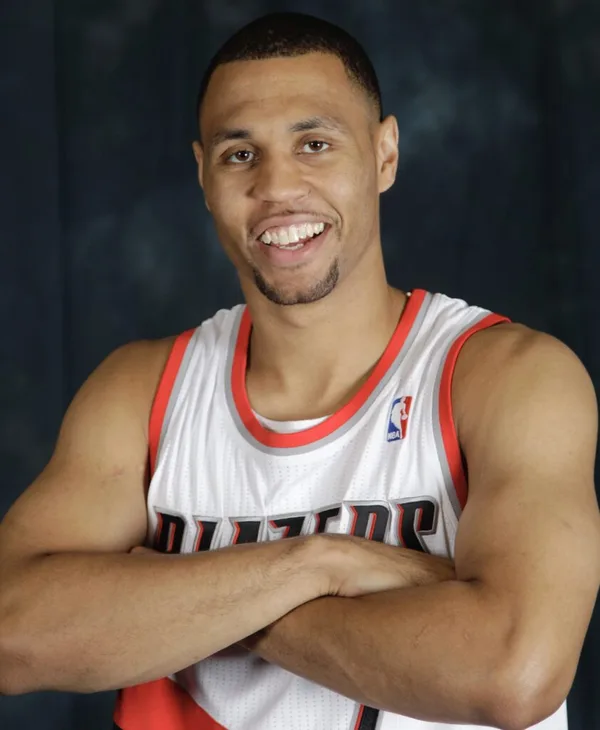 Brandon Roy - ranking option ranked #15