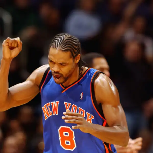 Latrell Sprewell - ranking option ranked #9