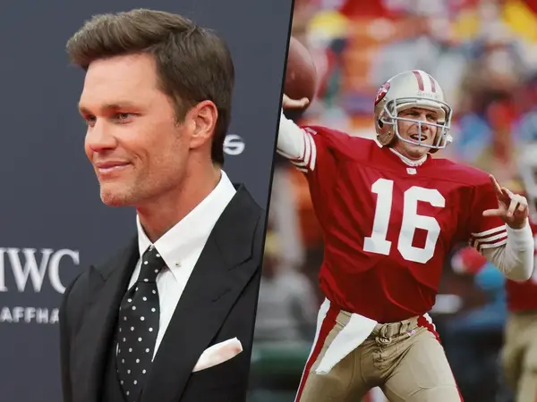 Who is the greatest NFL quarterback of all time?