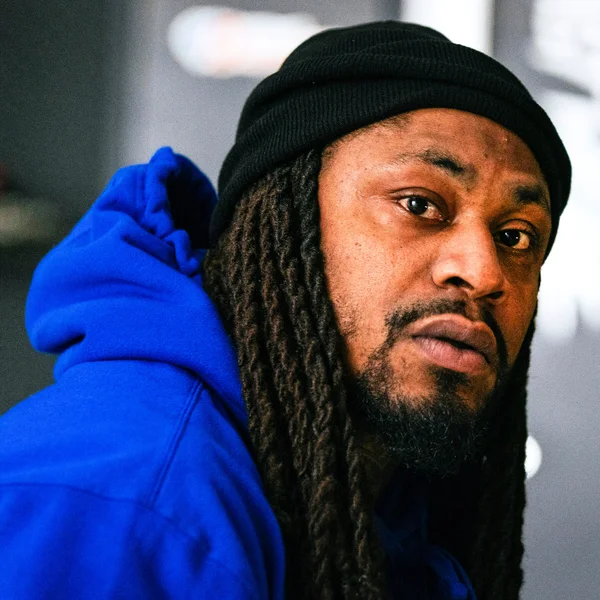 Marshawn Lynch - ranking option ranked #12