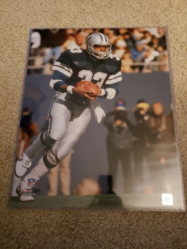 Tony Dorsett - ranking option ranked #9