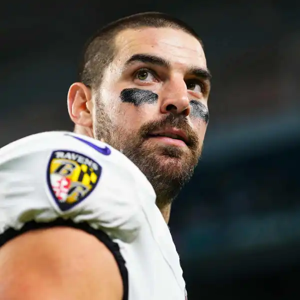Mark Andrews - ranking option ranked #13