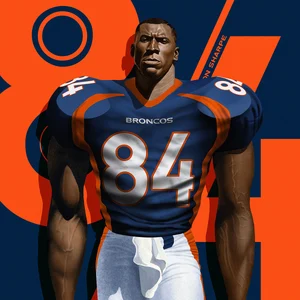 Shannon Sharpe — ranked #5