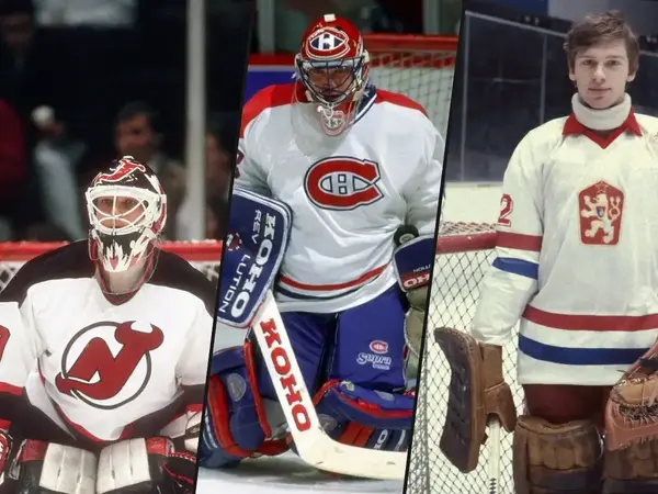 Who is the greatest NHL goalie of all time?