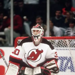 Martin Brodeur