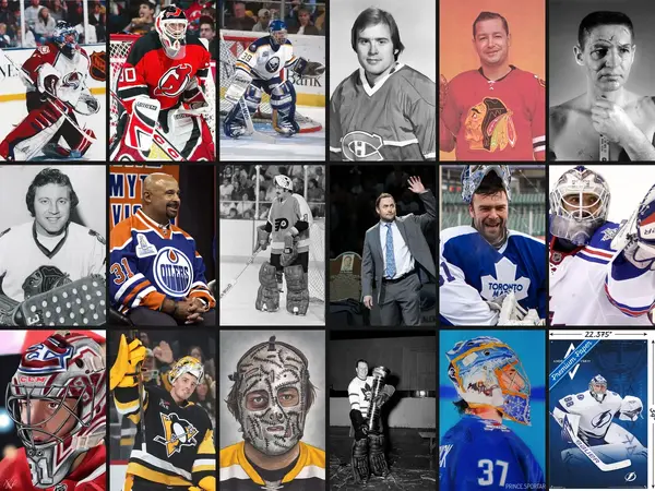 Who is the greatest NHL goalie of all time?