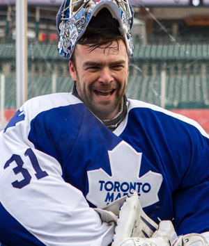 Curtis Joseph — ranked #5