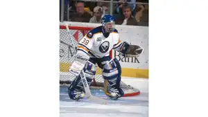 Dominik Hasek — ranked #10