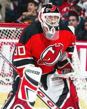 Martin Brodeur — ranked #14