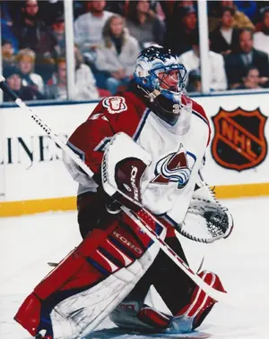 Patrick Roy