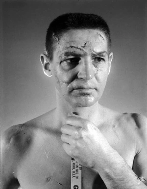 Terry Sawchuk — ranked #18