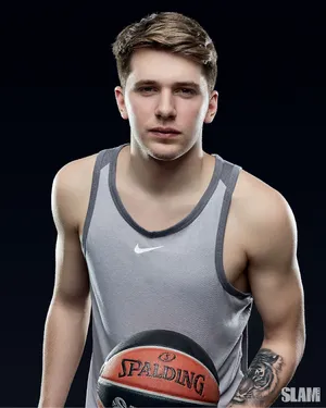 Luka Doncic — ranked #7