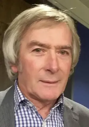 Pat Jennings — ranked #12