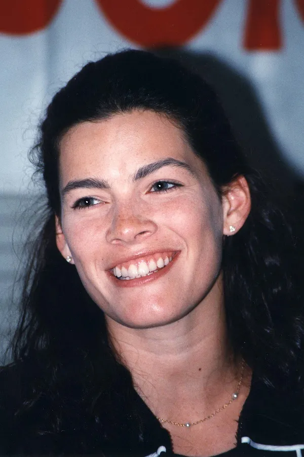 Nancy Kerrigan - ranking option ranked #14