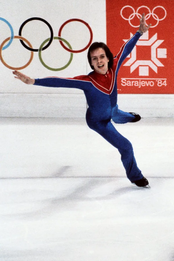 Scott Hamilton - ranking option ranked #9