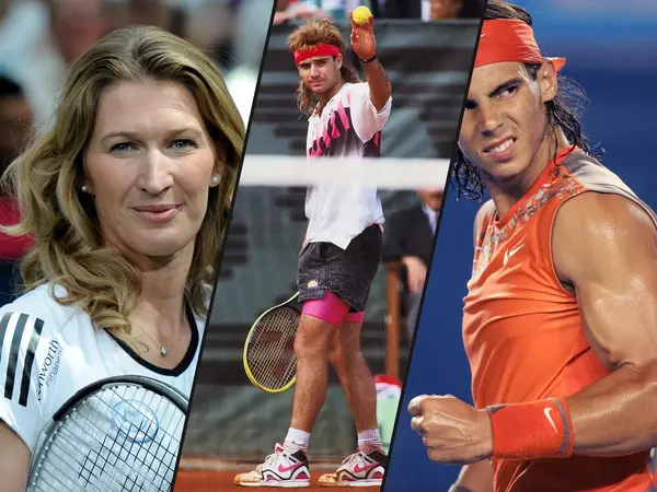 Who is the greatest Olympic tennis gold medalist of all time?
