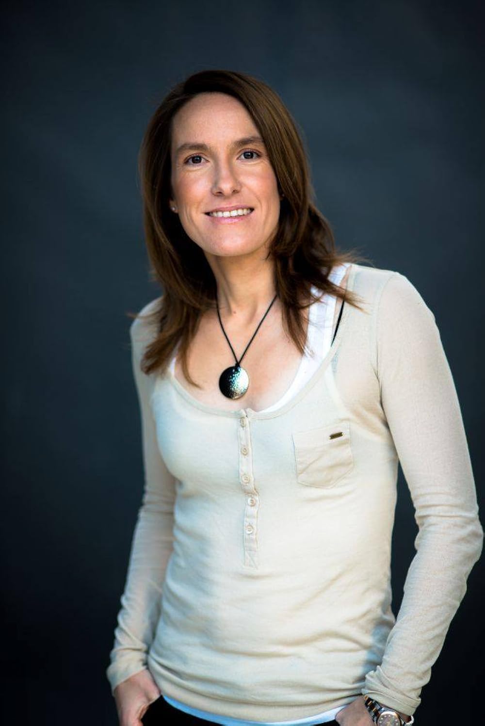 Justine Henin — ranked #4
