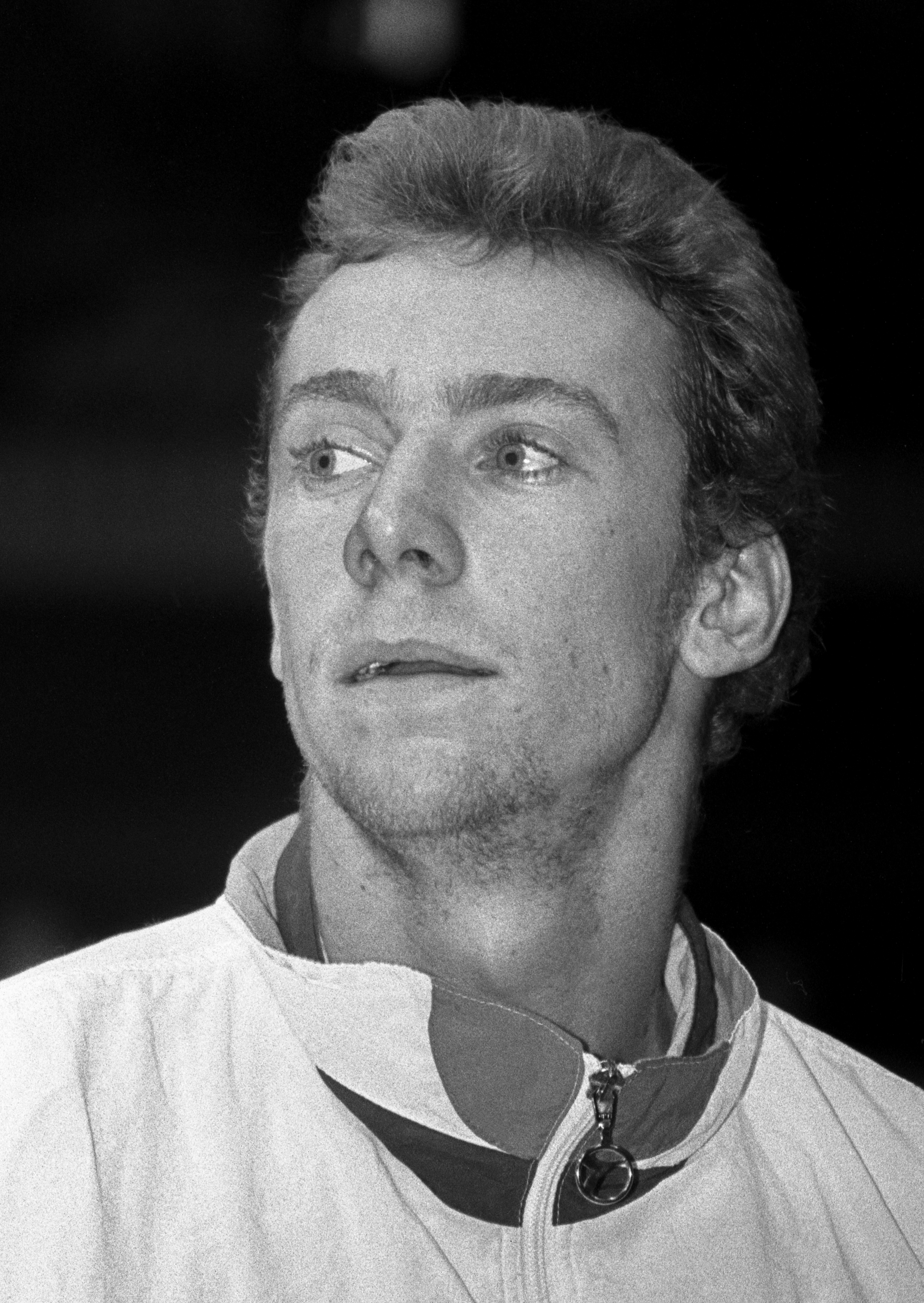 Marc Rosset — ranked #11