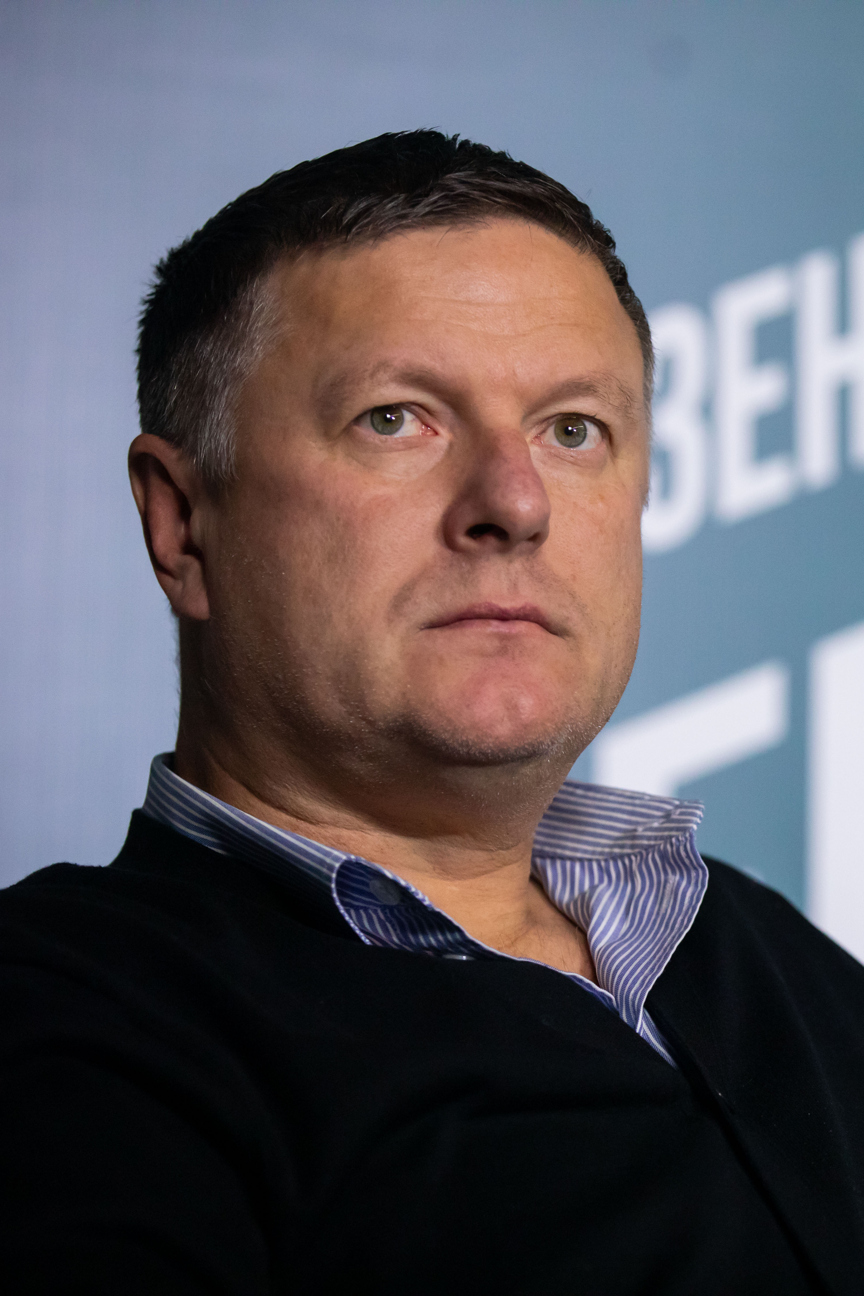 Yevgeny Kafelnikov — ranked #5