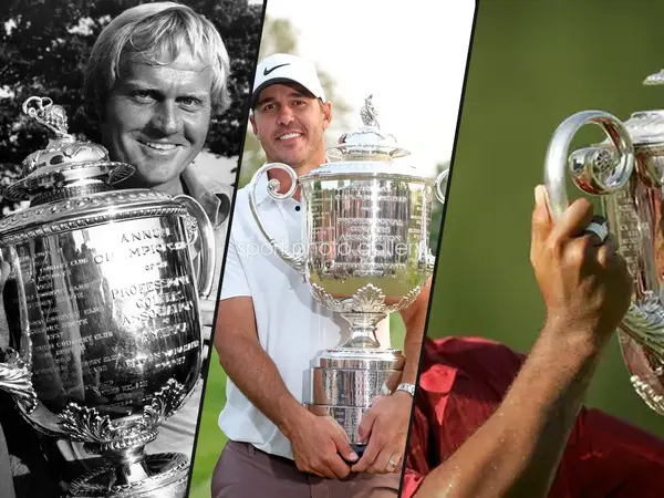 Who is the greatest PGA Championship winner of all time?