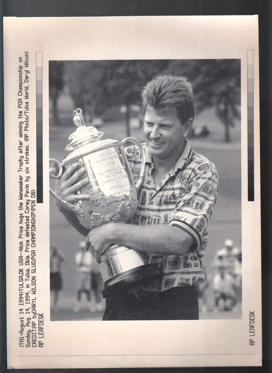 Nick Price