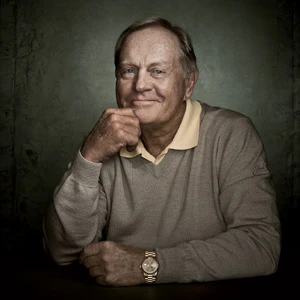 Jack Nicklaus