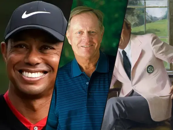 Who is the greatest PGA Tour golfer of all time?
