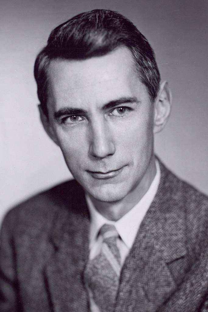 Claude Shannon — ranked #7