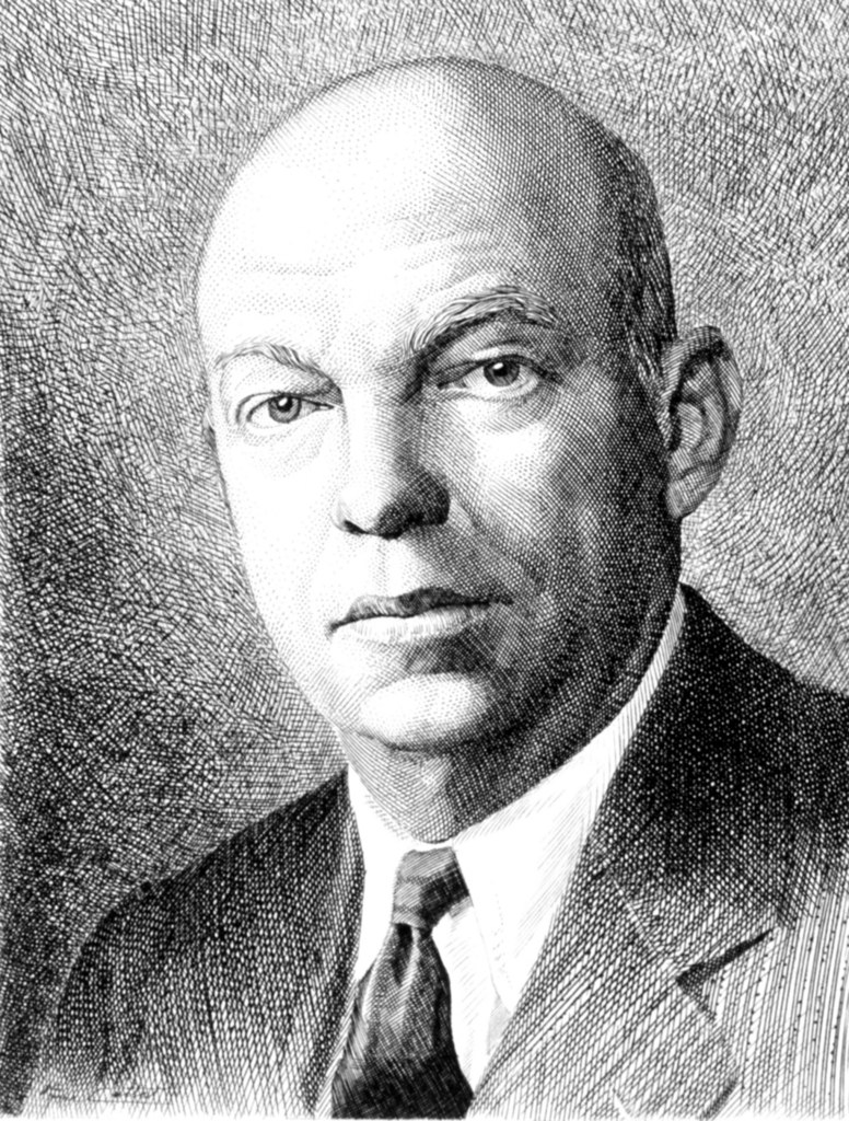 Edwin Armstrong — ranked #10