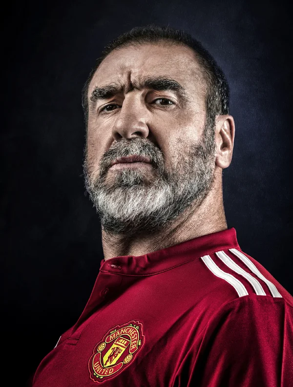 Eric Cantona - ranking option ranked #4