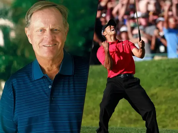 Who is the greatest professional golfer of all time?