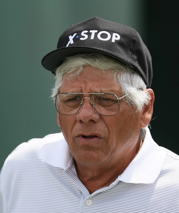 Lee Trevino - ranking option ranked #12