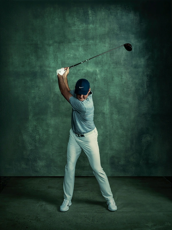 Scottie Scheffler - ranking option ranked #14
