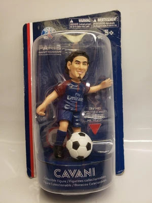 Edinson Cavani — ranked #2