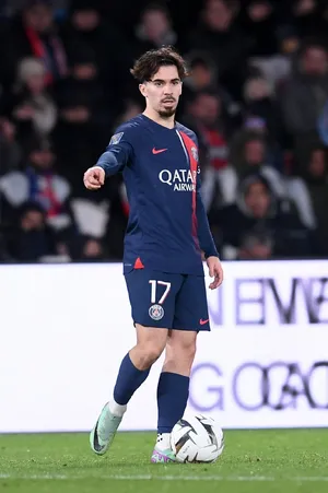Vitinha — ranked #14