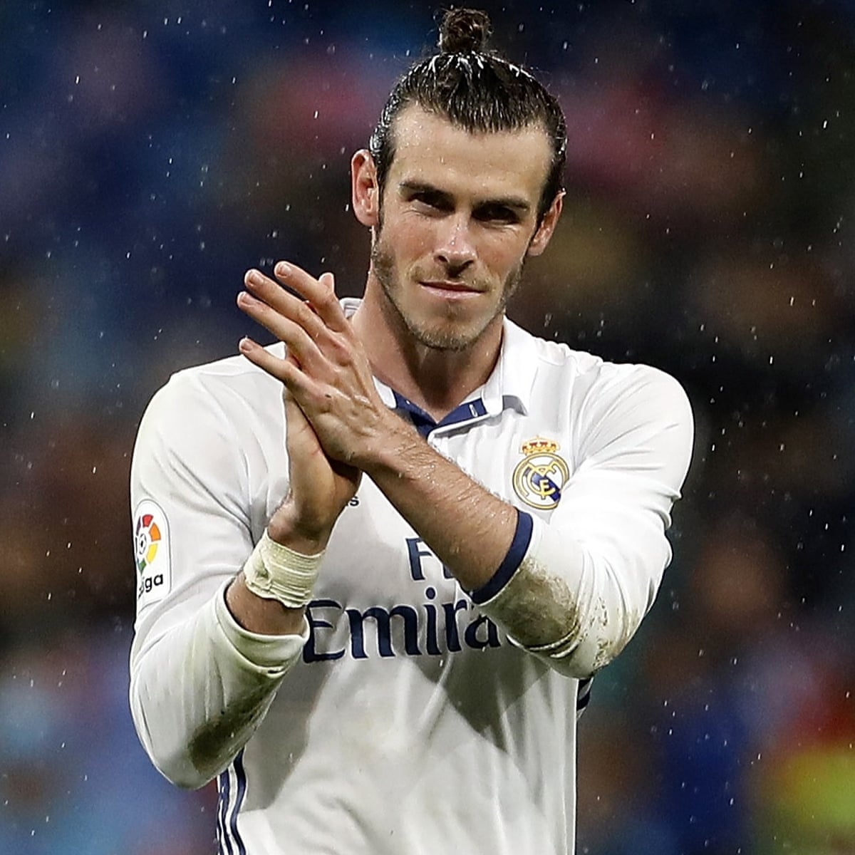 Gareth Bale - ranking option ranked #13