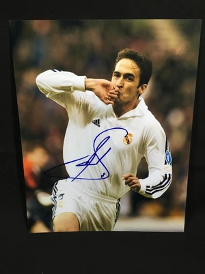 Raul — ranked #6