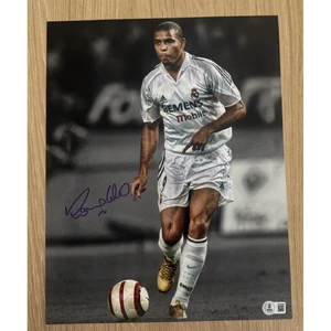 Ronaldo Nazario — ranked #7