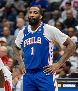 Andre Drummond — ranked #12