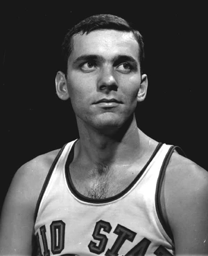 Jerry Lucas — ranked #9