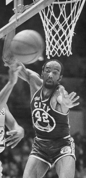 Nate Thurmond — ranked #15