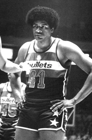 Wes Unseld — ranked #14
