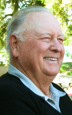 Billy Casper — ranked #8