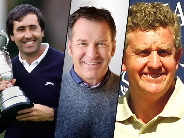 Who is the greatest Ryder Cup player in history?